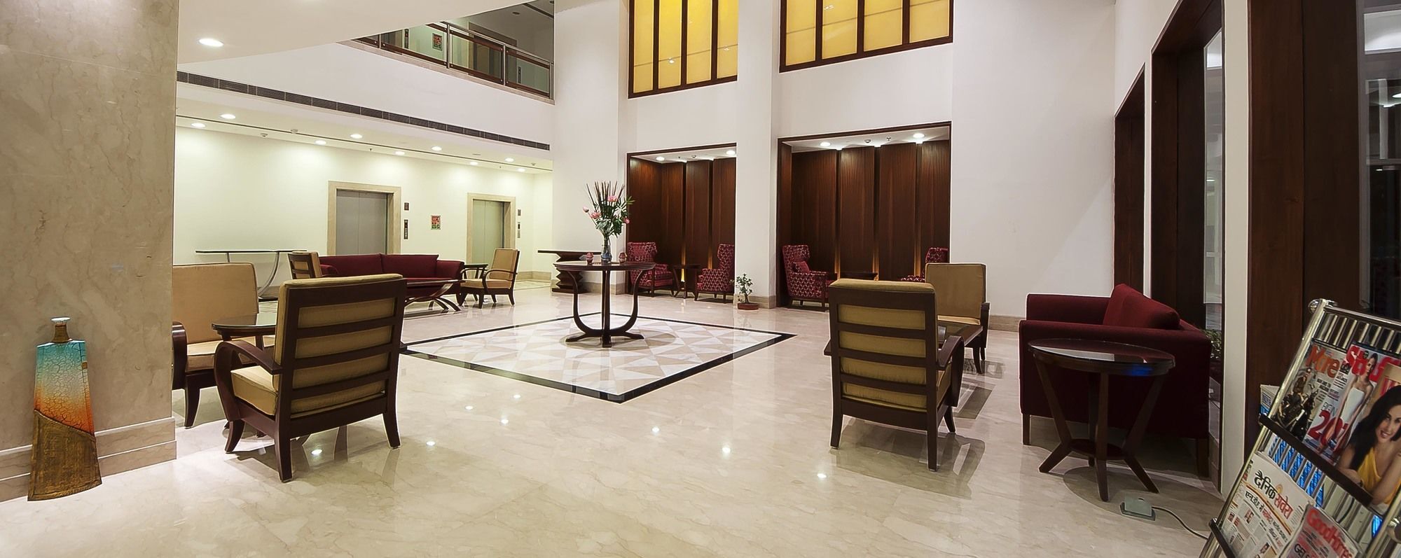The Golden Plaza Hotel Pancskula Kültér fotó
